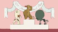 Click to watch 'Ask, Believe, Receive' (popup) Cake